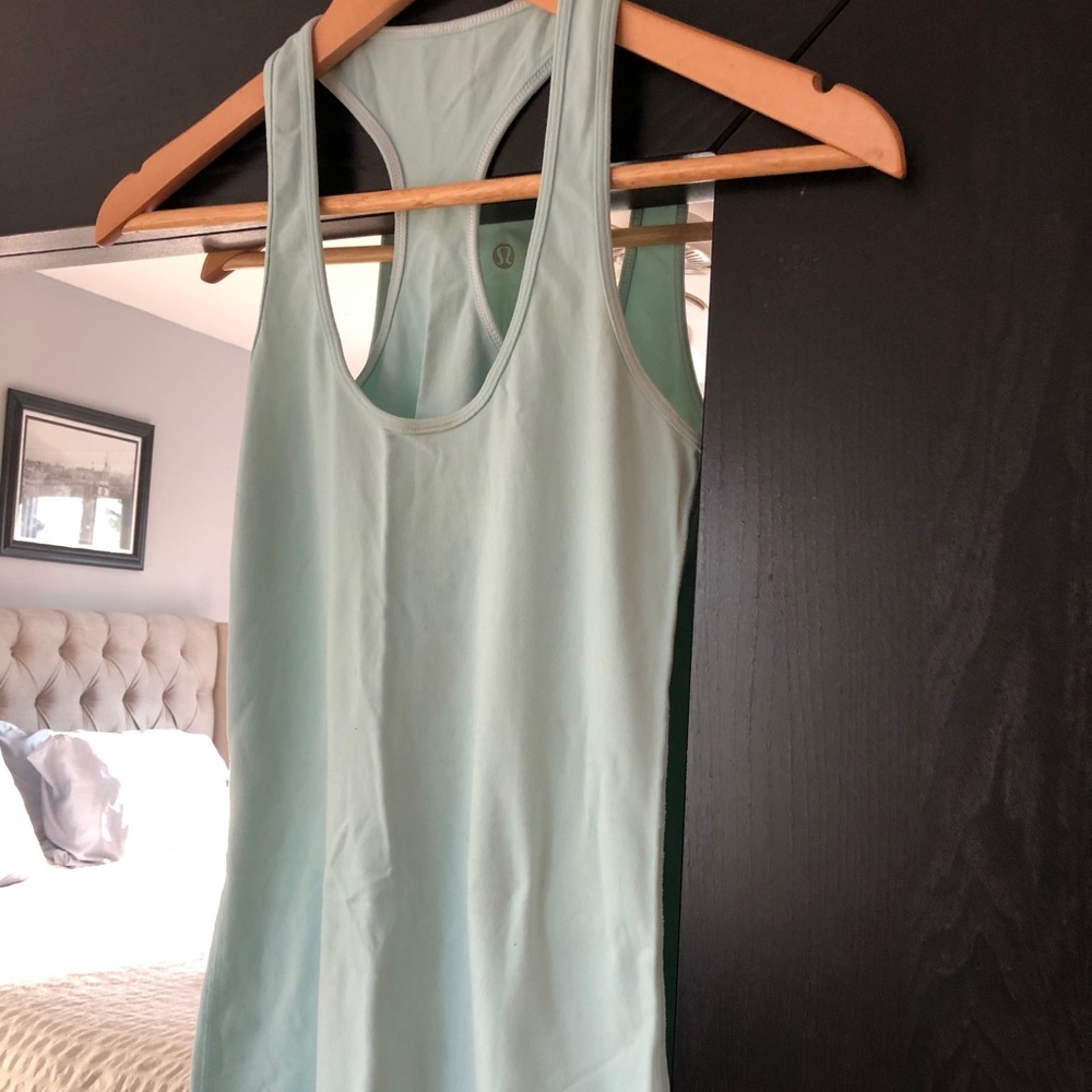 lululemon Cool Racerback